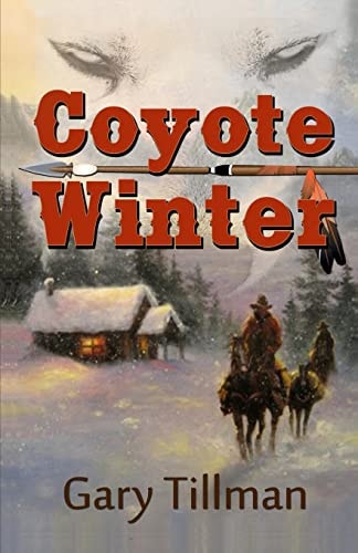 Coyote Winter