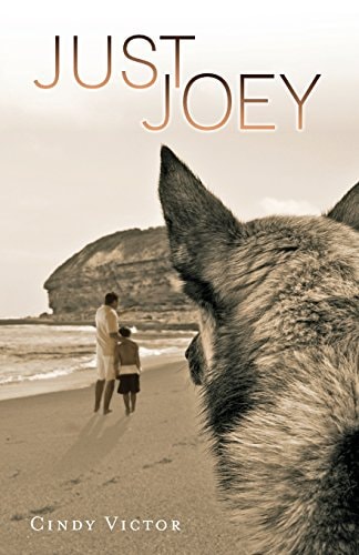 Just Joey A Novel