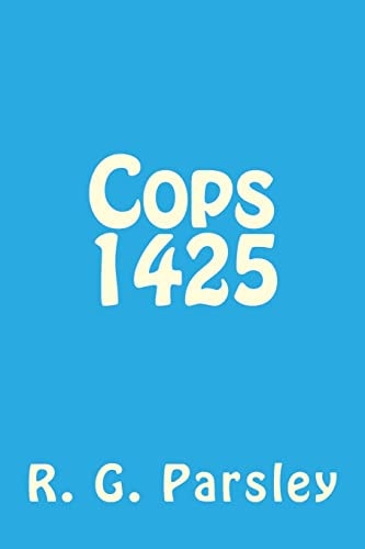 Cops 1425
