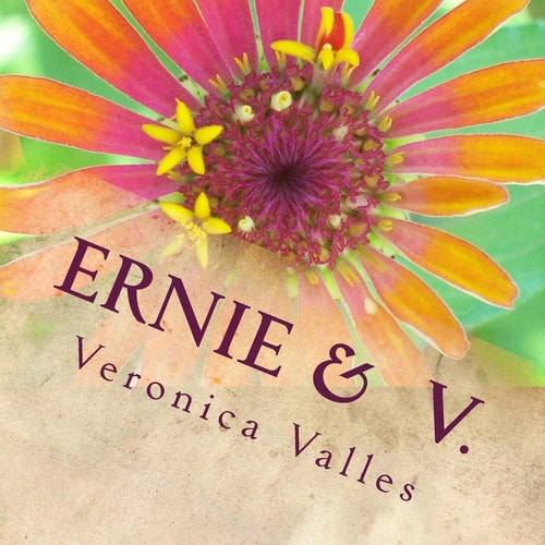 Ernie and V. Two Mystics Dancing As One