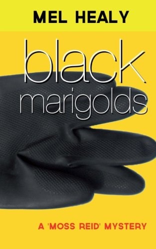 Black Marigolds