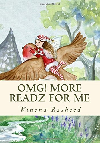 OMG! More Readz for Me