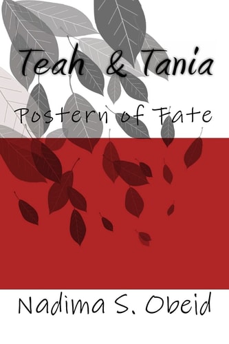 Teah and Tania Postern of Fate