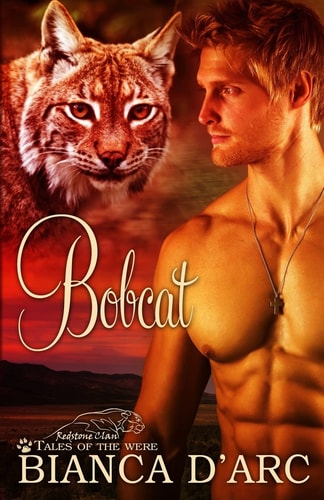 Bobcat Tales of the Were