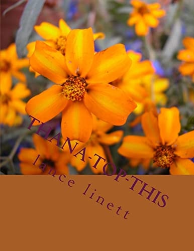 Thana-Top-this An Ode to Spring