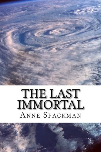 The Last Immortal