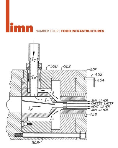 Limn Number 4 Food Infrastructures