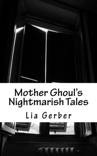 Mother Ghoul's Nightmarish Tales