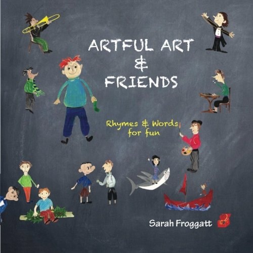 Artful Art and Friends