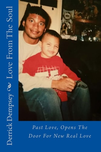 Love from the Soul For Quanesha Davis