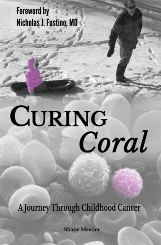 Curing Coral A Journey Through Childhood Cancer
