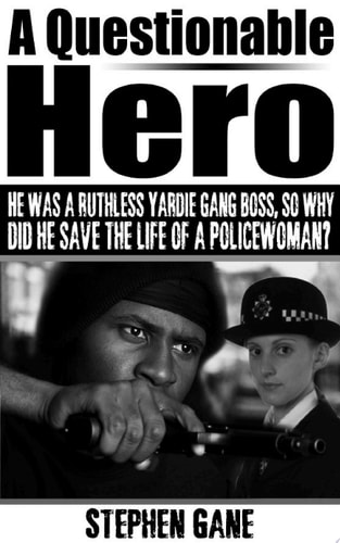 A Questionable Hero Liston Pearce Series 1