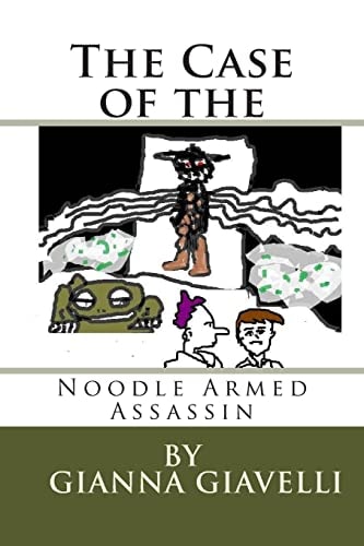 The Case of the Noodle Armed Assassin A Libertarian Tale on the Origens of Government and Taxes