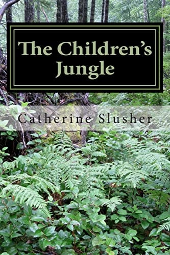 The Children's Jungle One Treatment Foster Care Mother's Story of Loving Some of the Most Difficult Children in the Country