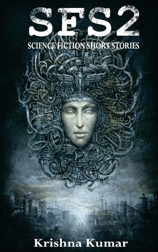 SFS2 - Science Fiction Short Stories