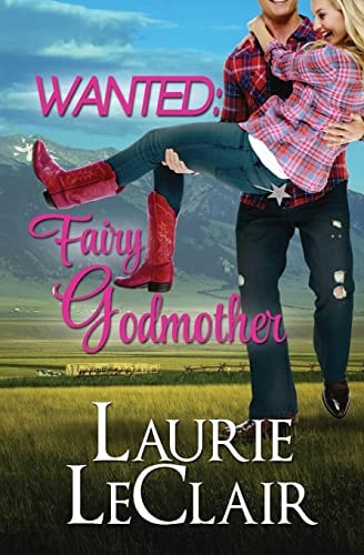 Wanted Fairy Godmother