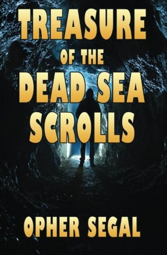 Treasure of the Dead Sea Scrolls