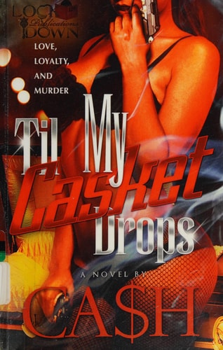Til My Casket Drops