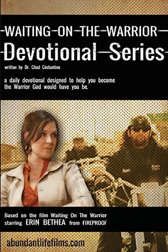 Waiting on the Warrior Devotional Series