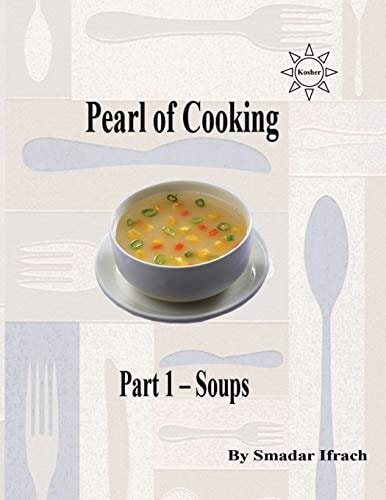 Pearl of Cooking - Part 1 - Soups English