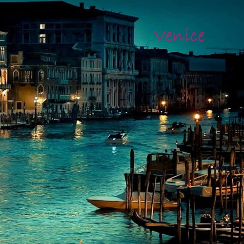 Venice Venice In Pictures