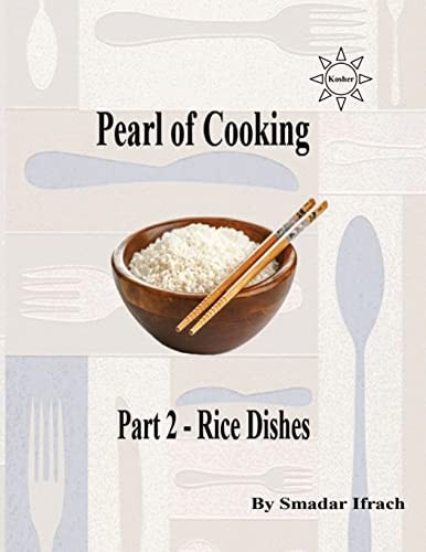 Pearl of Cooking - Part 2 - Rice Dishes English