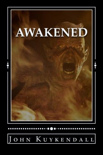 Awakened You Better Hide Your Soul