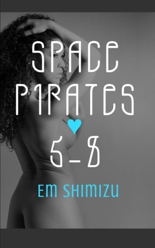 Space Pirates 5-8