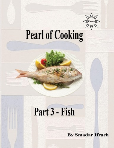 Pearl of Cooking - Part 3 - Fish English