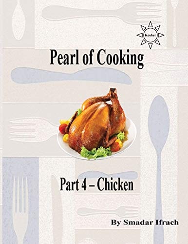 Pearl of Cooking - Part 4 - Chicken English