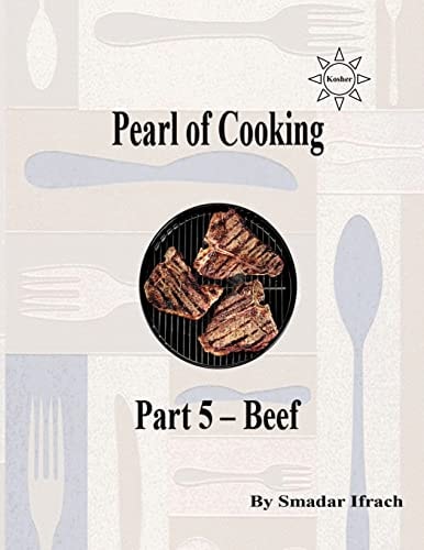 Pearl of Cooking - Part 5 - Beef English