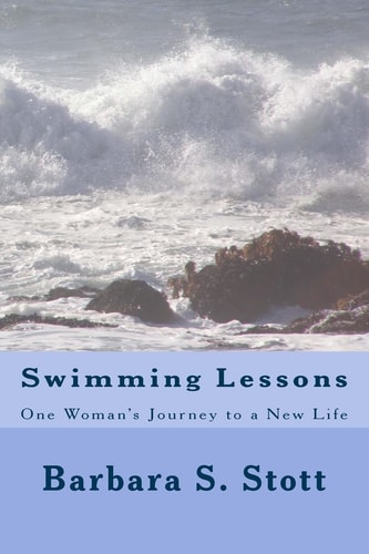 Swimming Lessons One Woman's Journey to a New Life