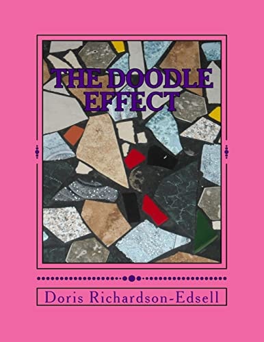 The Doodle Effect On Aging and Health