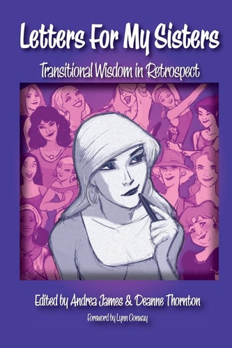 Letters for My Sisters Transitional Wisdom in Retrospect