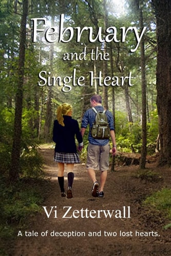 February and the Single Heart 2nd in the Single Heart Series