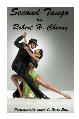 Second Tango A Boomer-Lit Novel