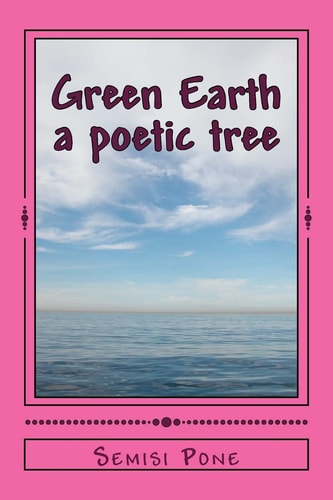Green Earth A Poetic Tree