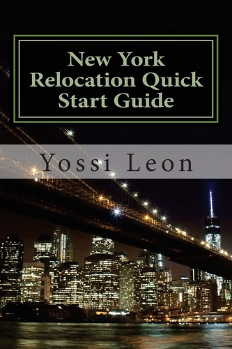 New York Relocation Quick Start Guide