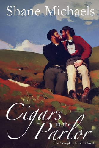 Cigars in the Parlor