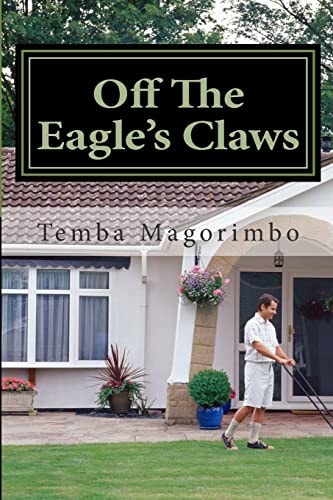 Off The Eagle's Claws