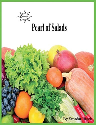 Pearl of Salads English