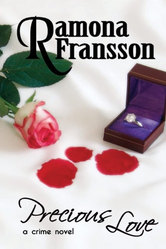 Swedish Crime Novels Precious Love a Crime Novel