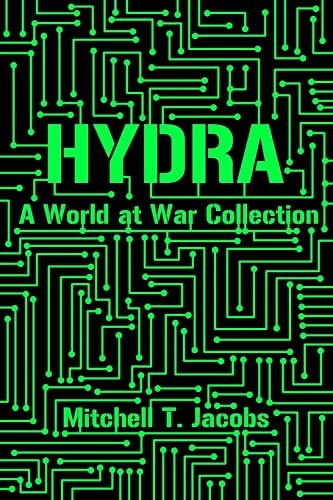 Hydra A World at War Collection