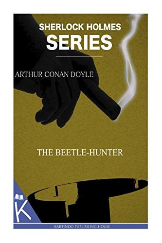 The Beetle-Hunter