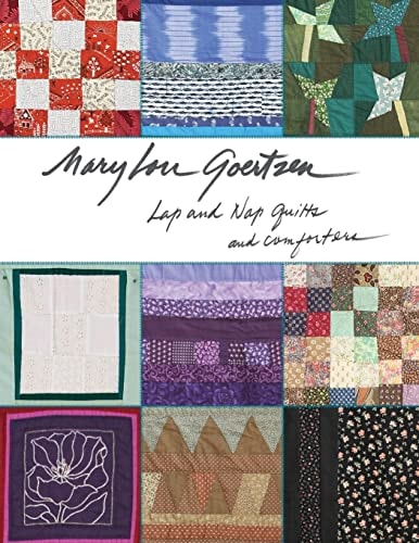Lap and Nap Quilts and Comforters