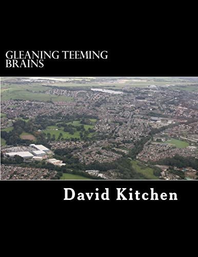 Gleaning Teeming Brains The Story of Two Exceptional Men