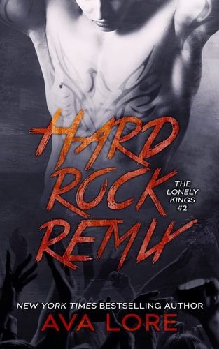 Hard Rock Remix (The Lonely Kings, #2)