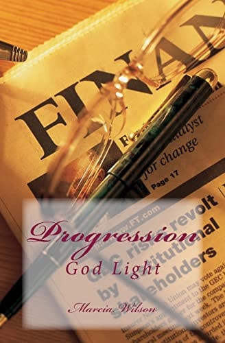Progression God Light