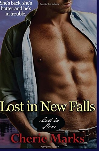Lost in New Falls