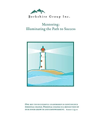 Mentoring Illuminating the Path to Success